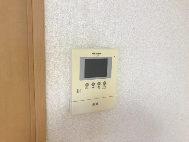 セキュリティ　セキュリティ（イメージ）