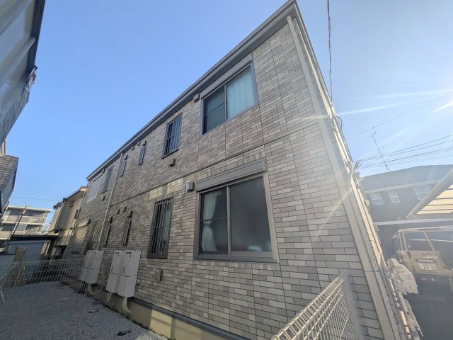 建物外観　★安心のセキスイハイム施工★