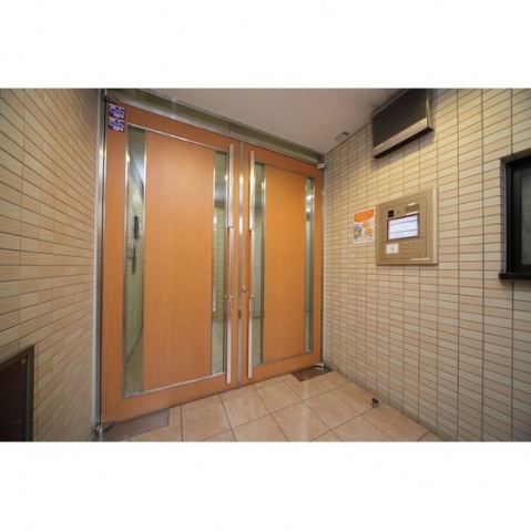 AMITIE瓦屋町山本ビルの内装写真