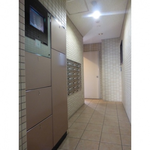 AMITIE瓦屋町山本ビルのその他写真