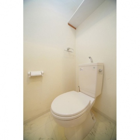 AMITIE瓦屋町山本ビルのキッチン写真