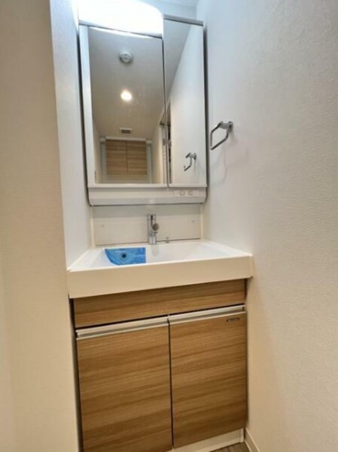 クレストタップ綾瀬の内装写真