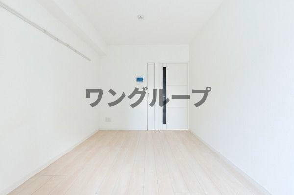 アイルプレミアム千駄木の内装写真