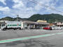 コンビニ　セブンイレブン別府立田町店（コンビニ）まで400m