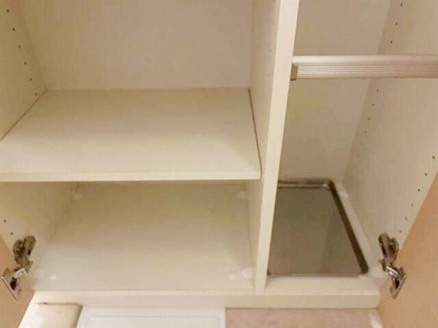 収納　物件画像