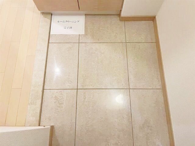 玄関　物件画像