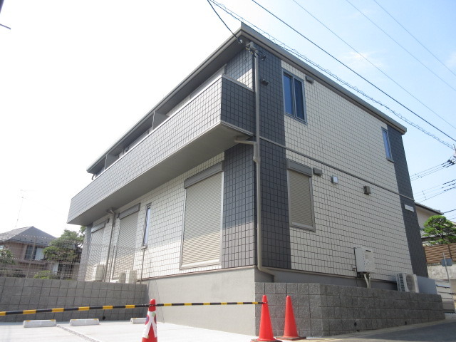 建物外観　★セキスイハイム施工★