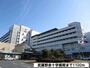 病院　武蔵野赤十字病院（病院）まで1100m