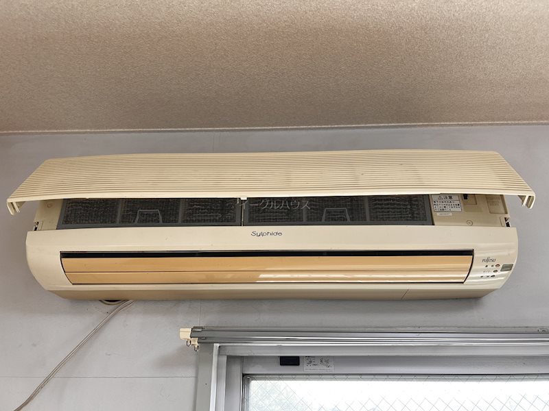 その他設備　退去予定のため別部屋写真使用