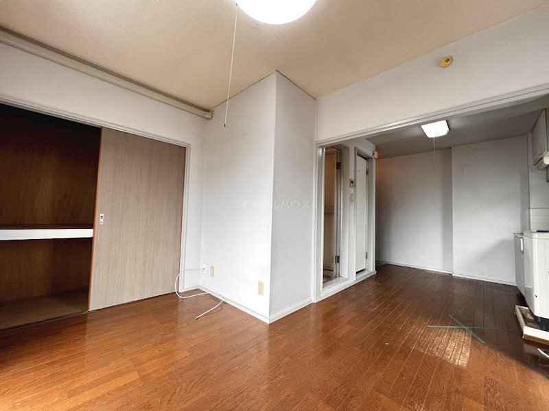 その他部屋・スペース　退去予定のため別部屋写真使用
