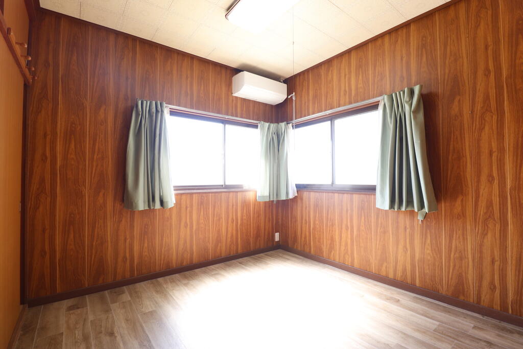 その他　4.5帖の洋室☆