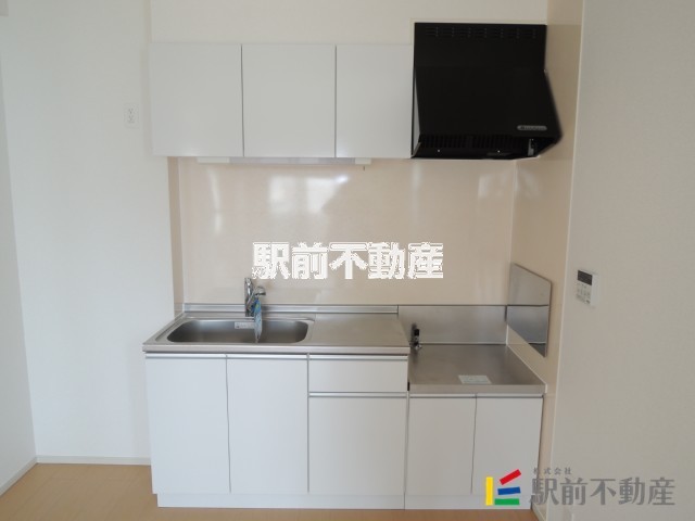 キッチン　別部屋流用