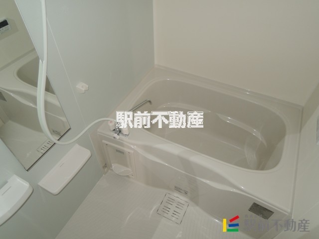 バス・シャワールーム　別部屋流用
