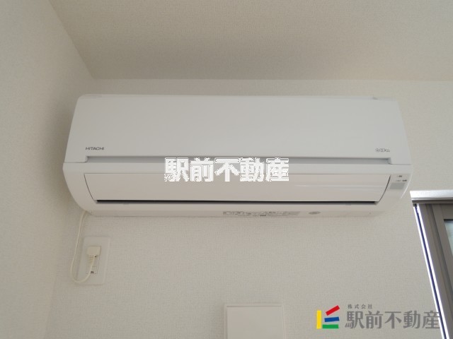 その他設備　別部屋流用