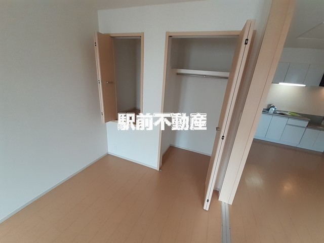収納　別部屋流用