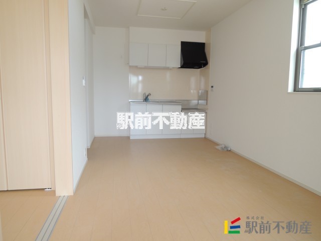 居室・リビング　別部屋流用