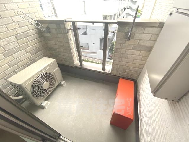 カメリアの内装写真