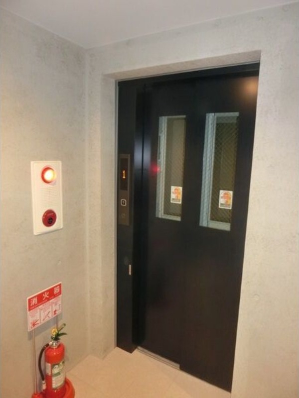 ロビー