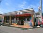 コンビニ　セブンイレブン北松戸駅西口店（コンビニ）まで317m