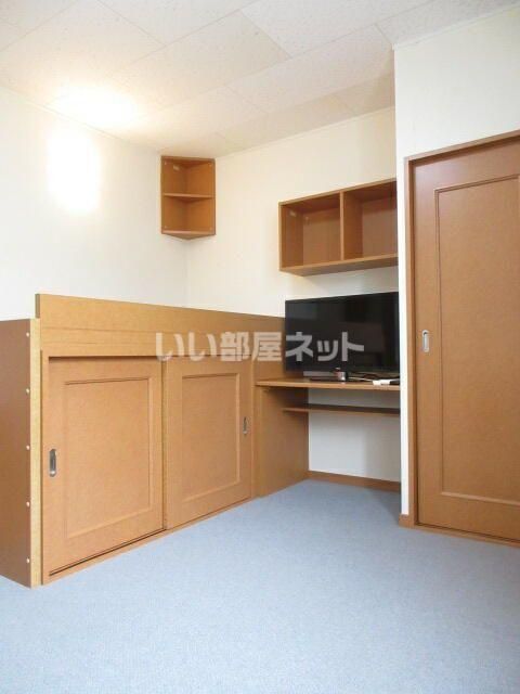 その他部屋・スペース