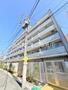 三河島駅より徒歩6分 4階 築2年の賃貸物件
