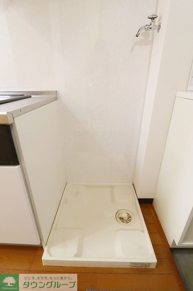 その他設備　バス