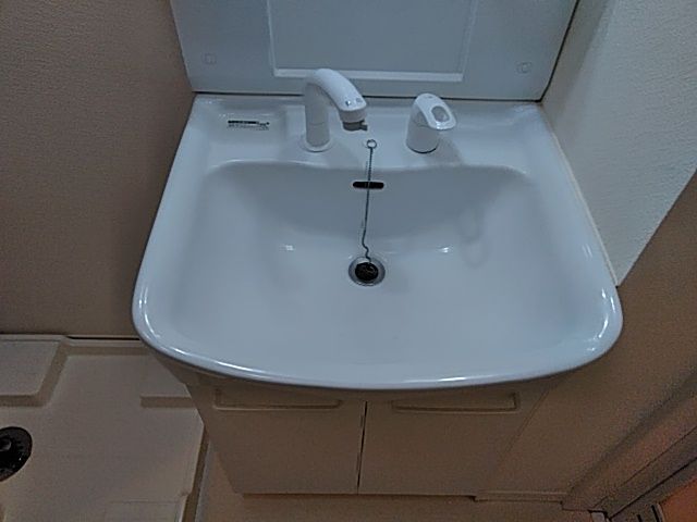 ルミナス東葛西の内装写真