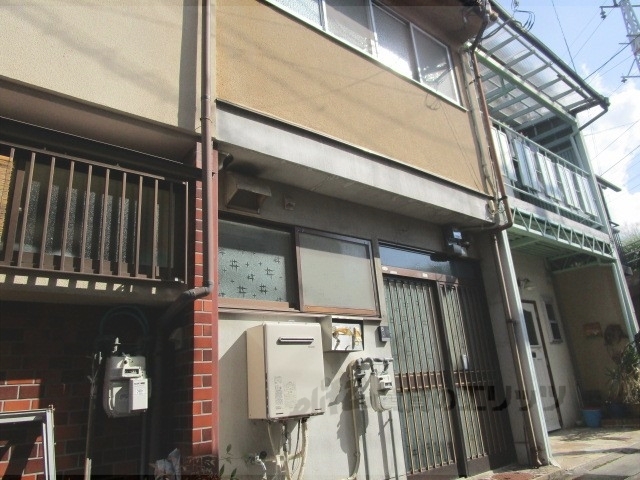 阪急嵐山線 上桂駅 徒歩6分 築61年