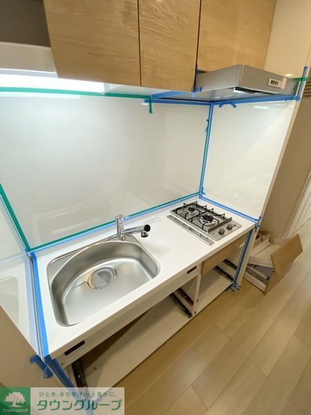キッチン　★お問い合わせはタウンハウジング神奈川橋本店まで★