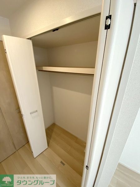 収納　★お問い合わせはタウンハウジング神奈川橋本店まで★