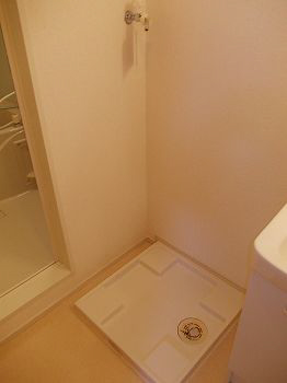 ホープフル赤穂の内装写真