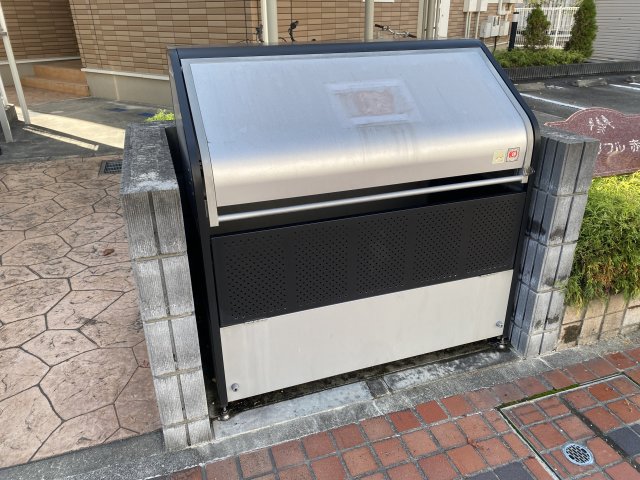 ホープフル赤穂の周辺写真