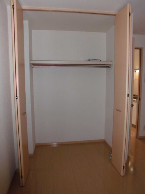 収納　１０３　クローゼット