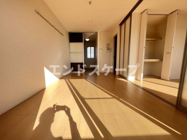 居室・リビング　高崎、前橋エリアのお部屋探しはエンドスケープまで！お客様の理