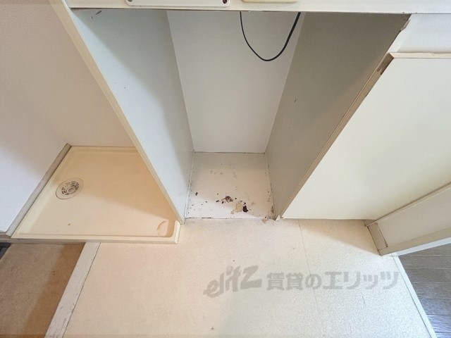 その他部屋・スペース　冷蔵庫置場