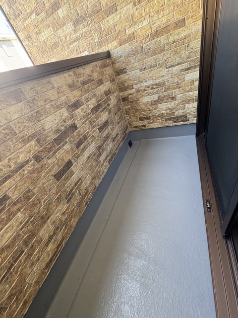 ベイルームグラン扇町EASTの内装写真