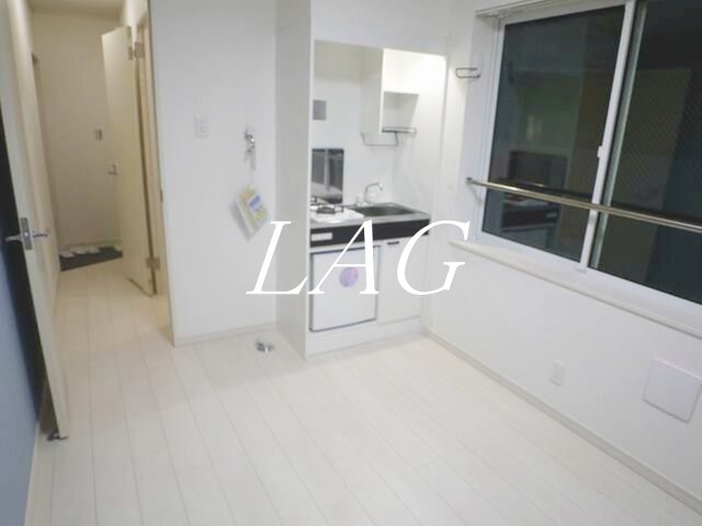 居室・リビング　洋室のお部屋です。