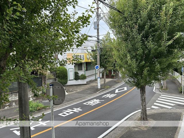 眺望　眺望