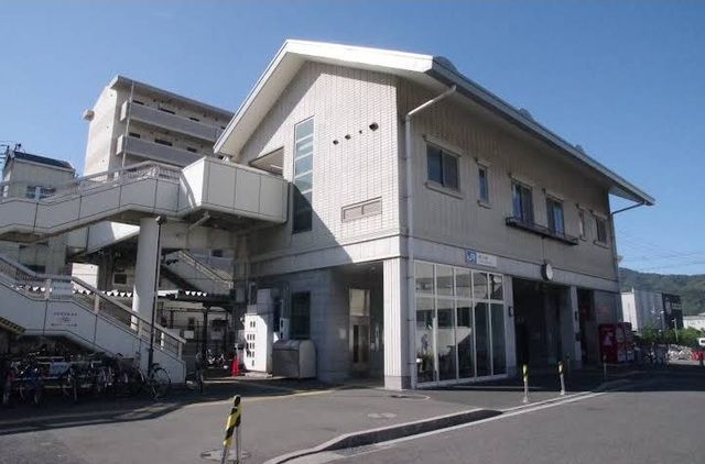その他　新広駅（その他）まで1100m