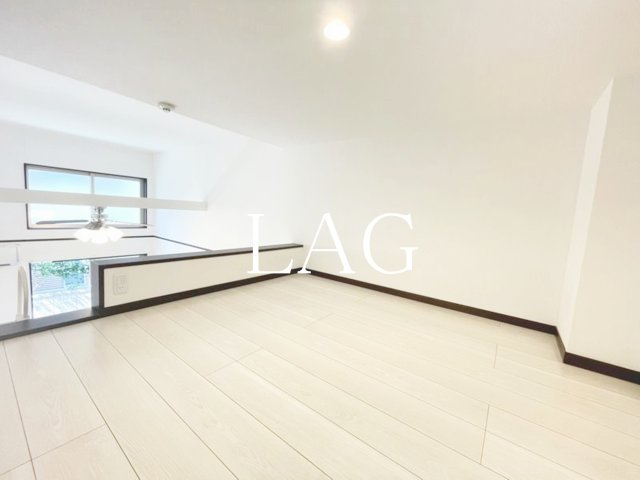 その他部屋・スペース　内装です。