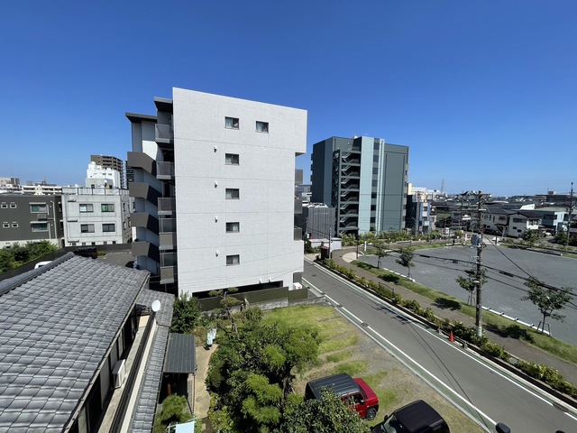 眺望　別部屋参考写真