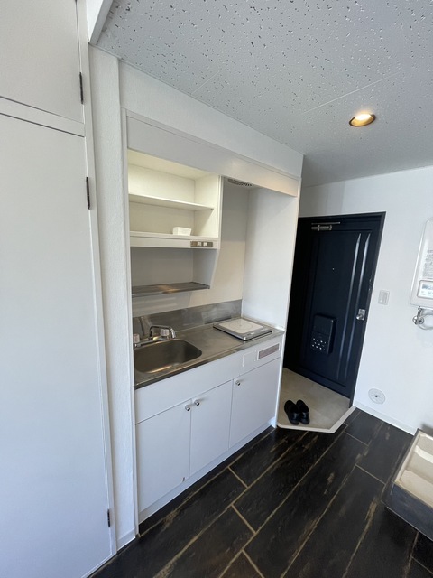 キッチン　別部屋参考写真