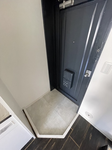 玄関　別部屋参考写真