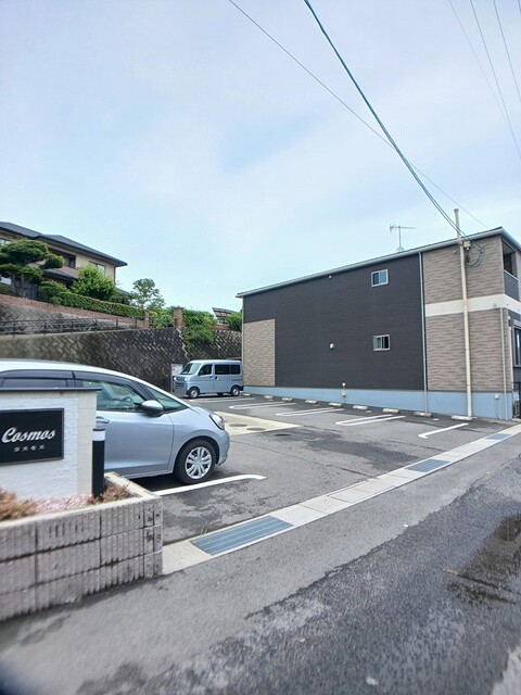 ＪＲ山陽本線 東尾道駅 徒歩4分 2階建 築5年のその他写真