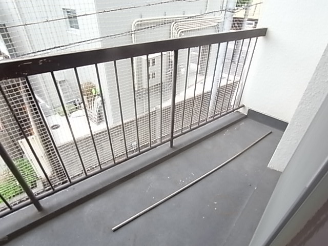 西灘マンションの内装写真