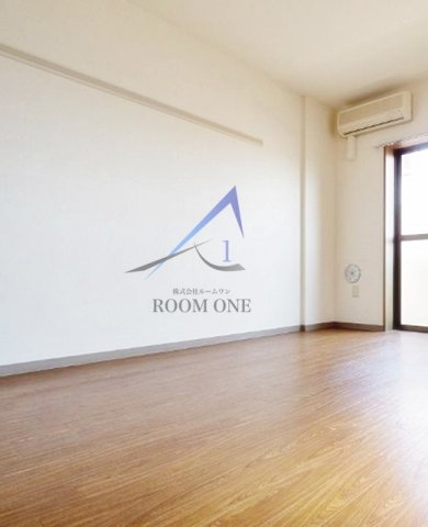 その他部屋・スペース　寝室です。