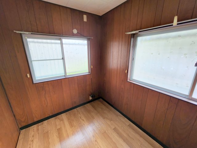 近鉄生駒線 生駒駅 徒歩19分 2階建 築58年の内装写真