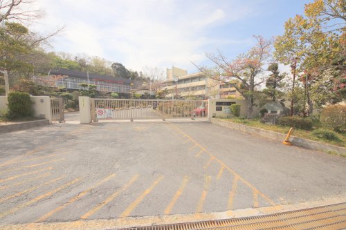 近鉄生駒線 生駒駅 徒歩19分 2階建 築58年の周辺写真