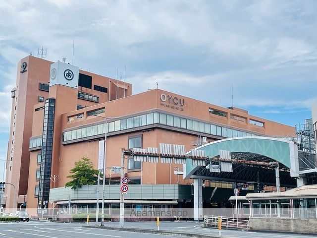 ショッピングセンター　丸由百貨店（ショッピングセンター）まで364m