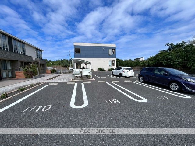 高尾崎 NEW TOWN La・Terre Hのその他写真